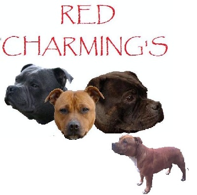 Red charming's